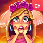 Fabulous - Wedding Disaster+ iOS Icon