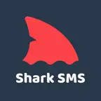 Shark SMS iOS Icon