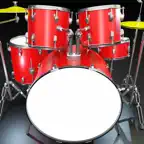 Drum Solo Studio Icon