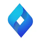 IP Ready On Call. iOS Icon