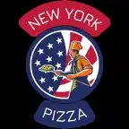 New York Pizza by Amerykans... iOS Icon