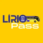 Lírio Pass iOS Icon