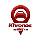 Khronos Tracking 4.0 Icon