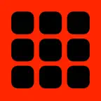 Photo-PDF iOS Icon