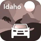 Idaho 511 Road Conditions iOS Icon