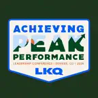 LKQ Corporation Events iOS Icon