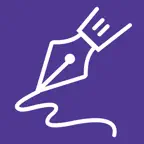 Sketchbook Drawing icon