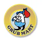 Grub Mart iOS Icon