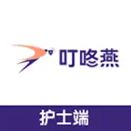 叮咚燕骑手 iOS Icon