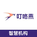 智慧机构 iOS Icon