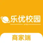 乐优校园商家 iOS Icon