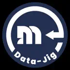 Data-Jig iOS Icon