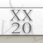 Random Numerals iOS Icon