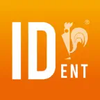 Hahn IDent iOS Icon
