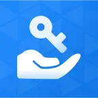 Authorized Unlock iOS Icon