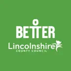 Lincolnshire Libraries iOS Icon
