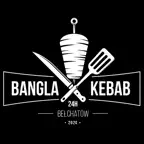 Bangla Kebab Belchatow iOS Icon