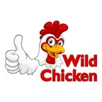 Wild Chicken iOS Icon