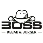 Boss Kebab & Burger iOS Icon