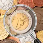 Coin Pic Identifier iOS Icon