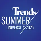 Trends Summer University 2026 iOS Icon