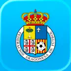 FutbolAragón iOS Icon