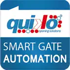 QUIKO SmartGate iOS Icon