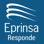Eprinsa iOS Icon