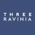 Three Ravinia Icon