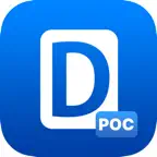 D-Guard Cloud - POC iOS Icon