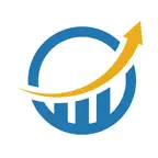 SmartERP Dashboard iOS Icon