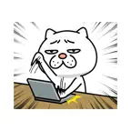 Trouble Kat Three iOS Icon