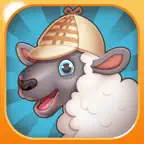 Find the Sheep iOS Icon