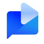Felo Meet iOS Icon
