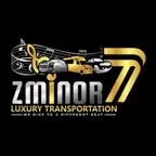 Zminor7 Luxury Transportation iOS Icon