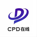 CPD在线 iOS Icon