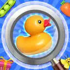Find Triple Ball iOS Icon