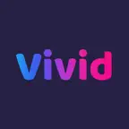 Vivid - AI Art Generator iOS Icon
