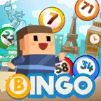 Age of Bingo: World Tour iOS Icon