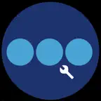EBM Workspace iOS Icon