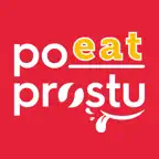 Po Prostu Eat Icon