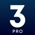 3byggetilbud.dk PRO iOS Icon