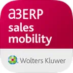 a3ERP iOS Icon