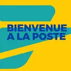 Bienvenue A La Poste iOS Icon