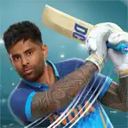 Dream Cricket 2026 iOS Icon