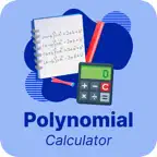 Polynomial Calculator iOS Icon
