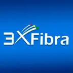 3XFibraTV iOS Icon