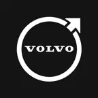 Volvo EX30 iOS Icon