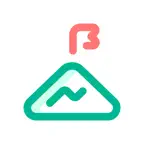 Cuspart: Altimeter+ iOS Icon