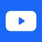 Video Player - MKV PiP Player iOS Icon